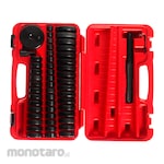 JTC Bush/Bearing/Seal Driver Set Custom Built (Set Alat Pasang Seal)