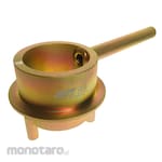 JTC Crankshaft Pully Holder (M271)