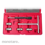 JTC Diesel Injector Seat Cutter Set