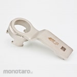 JTC Ford Duratec Crankshaft Pulley Holding Tool