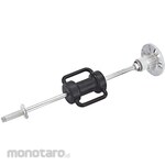 JTC Front Hub & Rear Shaft Slide Hammer