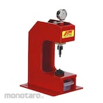 JTC Hydraulic Brake Lining Rivet Machine (Alat Paku Keling Kampas Rem)