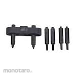 JTC Universal Wheel Axle Nut Remove & Install Kit