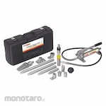 OTC Collision Repair Set Gray Hydraulic