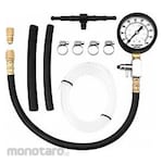 PERFORMANCE TOOL Fuel Injection Pressure Tester W80595 1pc