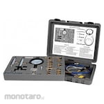 PERFORMANCE TOOL Master Fuel Injection Test Kit