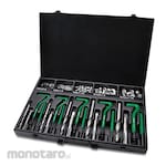 Toptul Professional Threaded Coil-Insert Repair Kit