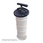 WESTWARD Fluid Evacuator