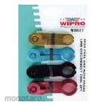 Wipro Fuel & Auto Trans Line Disconnect Tool Set