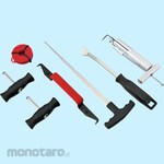 monotaro Wind Seal Remover Set