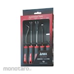 ANEX 5 Tools For Automobiles