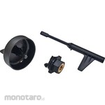 JTC 9G-TRONIC Overflow Adapter