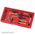 JTC Airbag Remover Set for European Car