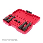 JTC Audi Socket Set 12Pt