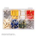 JTC Automotive European Fuse Kit