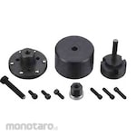 JTC BMW Crankshaft Front Oil Seal