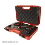 JTC BMW Crankshaft Pulley Holder-N47