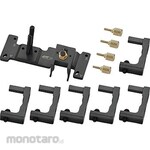 JTC BMW Exhaust Camshaft Adjustment Holder