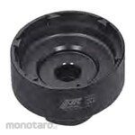 JTC Benz & Man Drive Axle Nut Socket