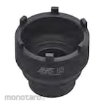 JTC Benz & Man Rear Axle Nut Socket