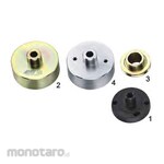 JTC Benz Crankshaft Oil Seal