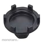 JTC Benz Differential Nut Socket
