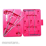 JTC Dashboard Service Tool Kit