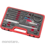 JTC Injection Adapter & Set for Imported Cars