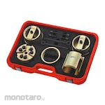 JTC Isuzu Crankshaft Oil Seal Replacing tool