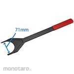 JTC Output Shaft Play Bar