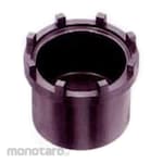 JTC Scania Wheel Nut Socket (8T)