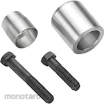 JTC VAG Crankshaft Oil Seal Insulator