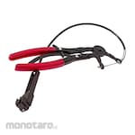 JTC VW Audi Hose Clamp Pliers (Curved)