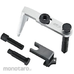 JTC Vacuum Pump Seal Cap Insulator & Remover
