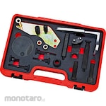 JTC Vacuum Pump Seal Cap Remover & Inserter