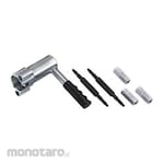 JTC Volvo Ball Joint Installer And Remover Set