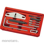 JTC Volvo Diesel Timing Tool Set