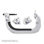 JTC Volvo Front Spring Compressor