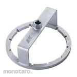 JTC Volvo Fuel Tank Lid Tool