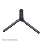 JTC Volvo Hgv Spring Base Nut Extractor / Installer