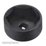 JTC Volvo Truck Axle Nut Socket