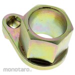 monotaro Crank Pulley Fixed Wrench For Honda Car (50 mm)