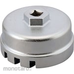 monotaro Toyota car filter paper exchange type corresponding oil filter wrench