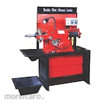 AKS Brake Service Tool Disc and Drum Lathe Machine (Perkakas Otomotif Khusus Rem)