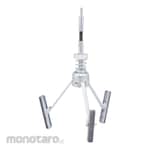 ALDO Brake Tool 3 Feet Cylinder Hone (Perkakas Rem)
