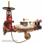 Apollo Reduced Pressure Zone Backflow Preventer