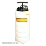 Arca Tools Pneumatic/Manual Operation Fluid Extractor