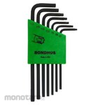 BONDHUS TORX L-Wrench