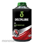 Deltalube 797 Super Brake Fluid