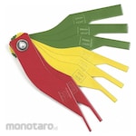 GEARWRENCH Brake Lining Thickness Gauge